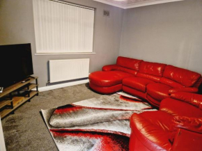 Malborough - a lovely 3 bed house for short or long-term stays